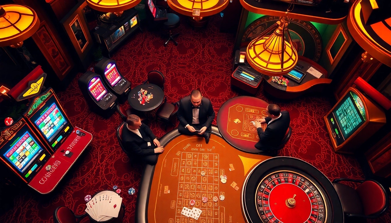 Thrilling online gambling experience featuring vibrant games at 8day.cn.com casino.