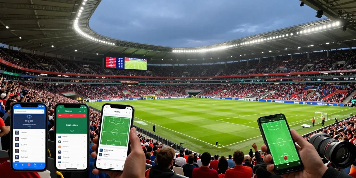 CabongTv watch live football today - live betting odds and expert predictions in a vibrant stadium atmosphere