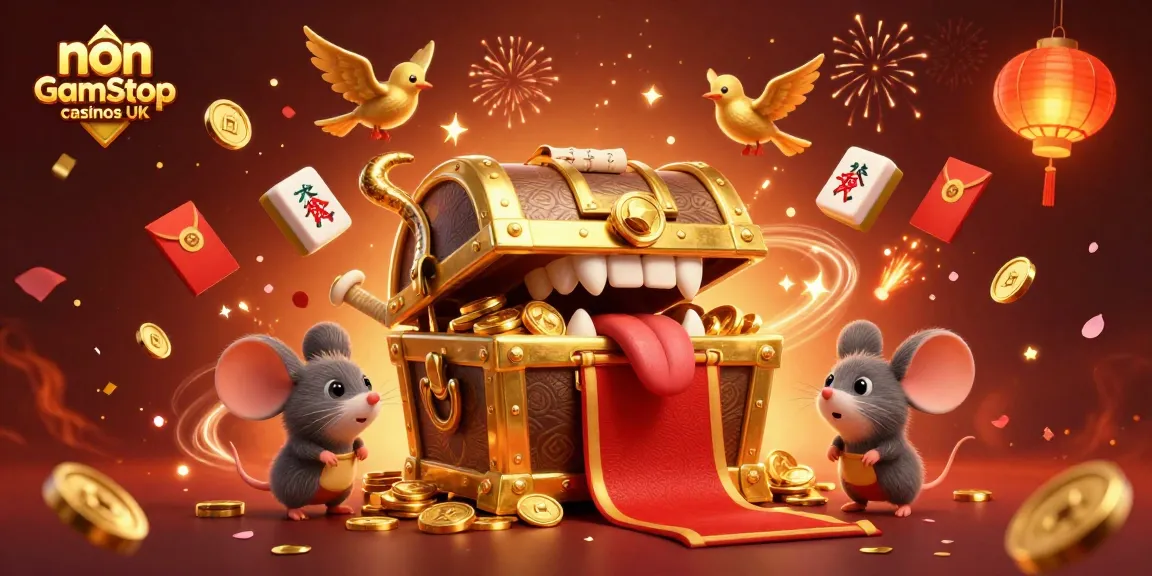 Play at non GamStop casinos UK to discover endless gaming adventures and rich rewards.