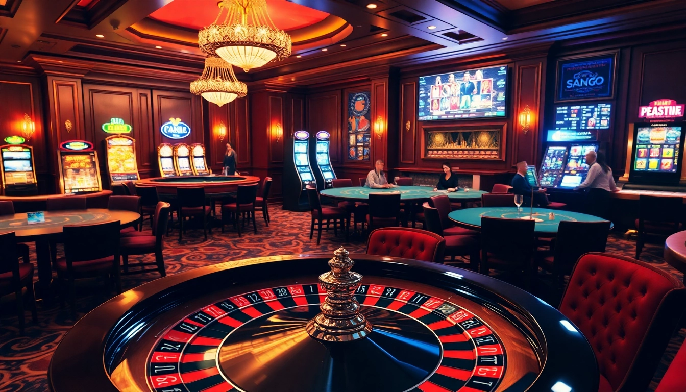 Experience thrilling gameplay at https://go888.jp.net/ with exciting casino games and vibrant slot machines.