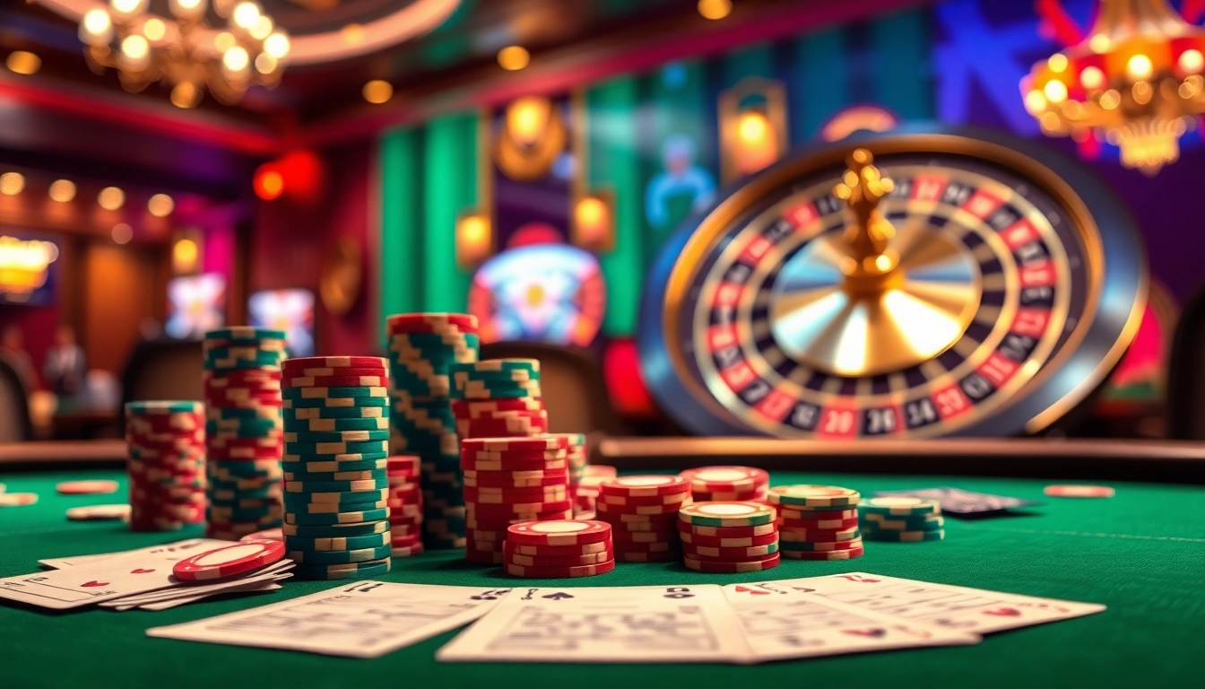 Gamble with confidence at https://tr88.golf/ while playing cards and enjoying a luxe casino experience.