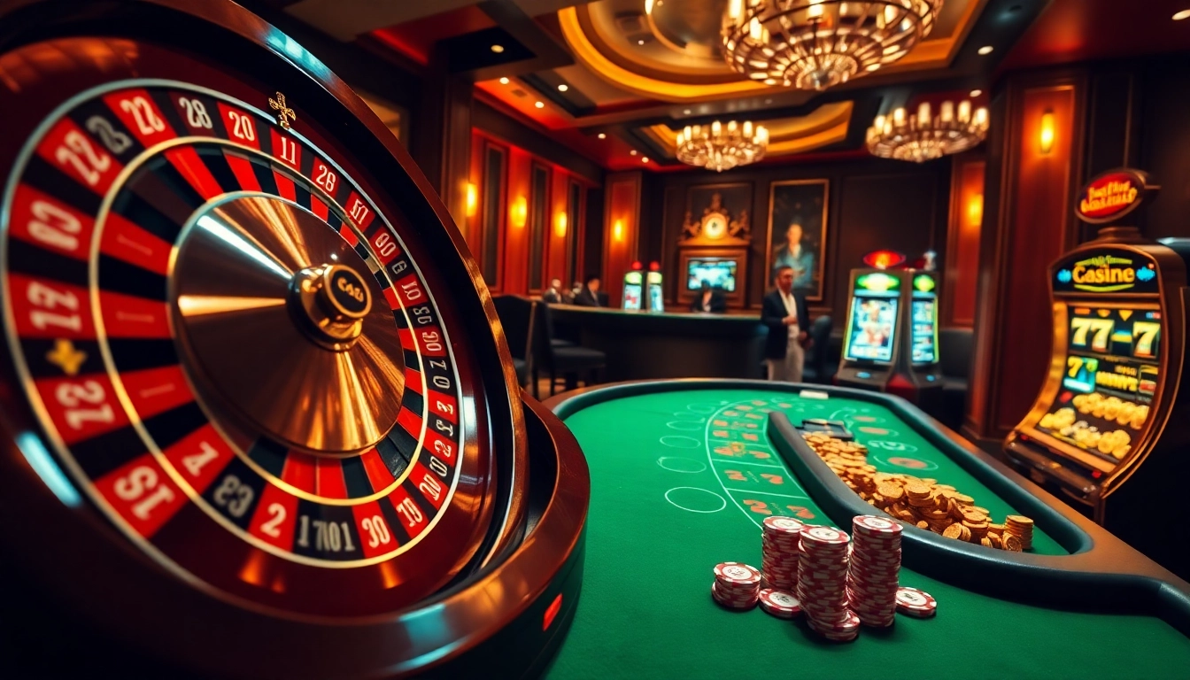 Experience the thrill of winning at 88bet with a luxurious roulette table and vibrant chips.