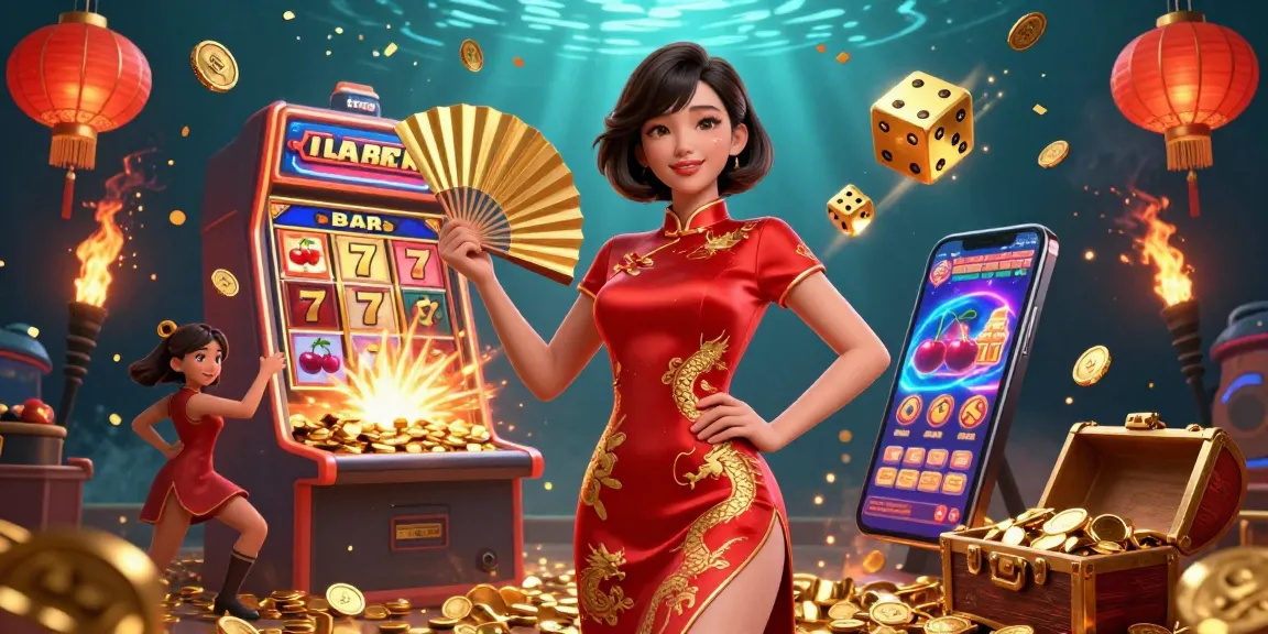 Experience thrilling gameplay at tt88 with immersive slots and vibrant jackpot excitement.