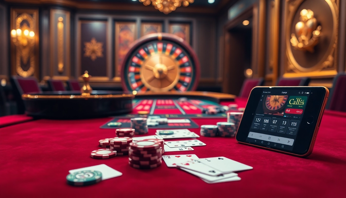 Gamble at top online casino platform https://sunwin.builders/ with exciting table games and vibrant chips.