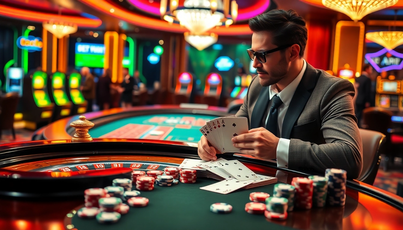 Join the thrill at https://8s86.com/ with vibrant casino games and poker excitement.