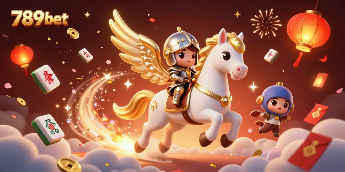 Win big with 789 bet at this vibrant online casino, featuring games and promotions for all gamblers.