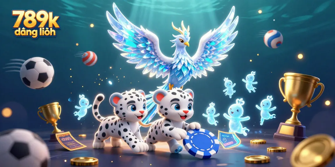 Engage in thrilling 789k đăng nhập with dynamic casino elements and captivating characters.