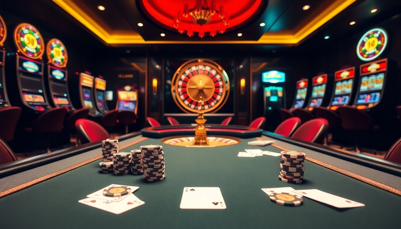 Experience the thrill of SCLUB88 COM with exciting poker gameplay and vibrant casino atmosphere.