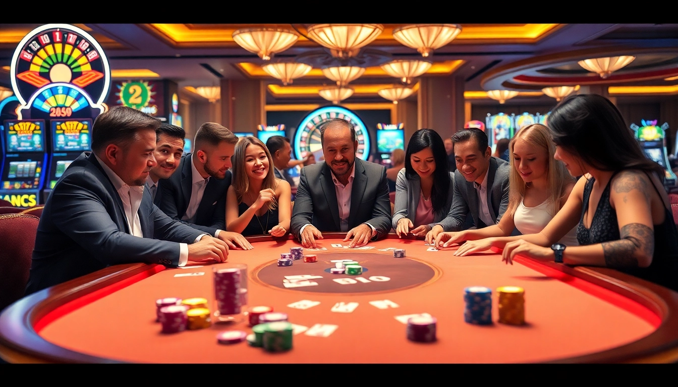 Engage in thrilling poker and roulette action at https://w188.today/ for an extraordinary gaming experience.