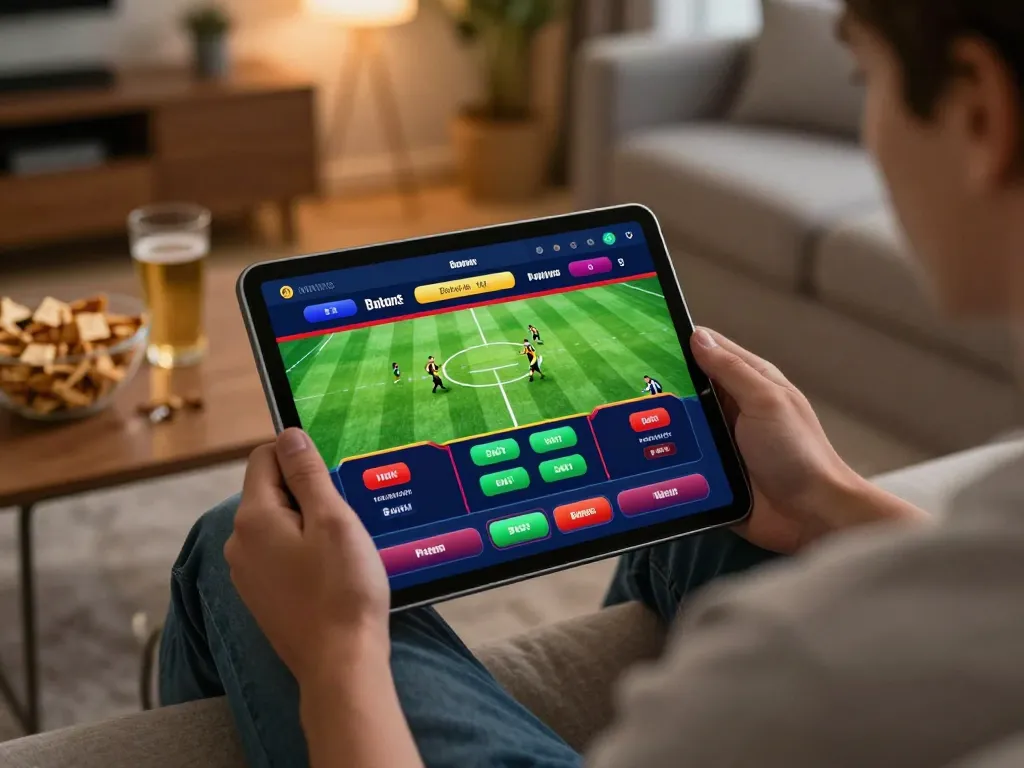 Explore the exciting world of online gambling at trang chủ fun79 with engaging sports betting.