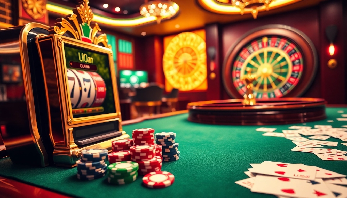 Tải Bomwin for thrilling online casino experiences featuring vibrant gaming elements.