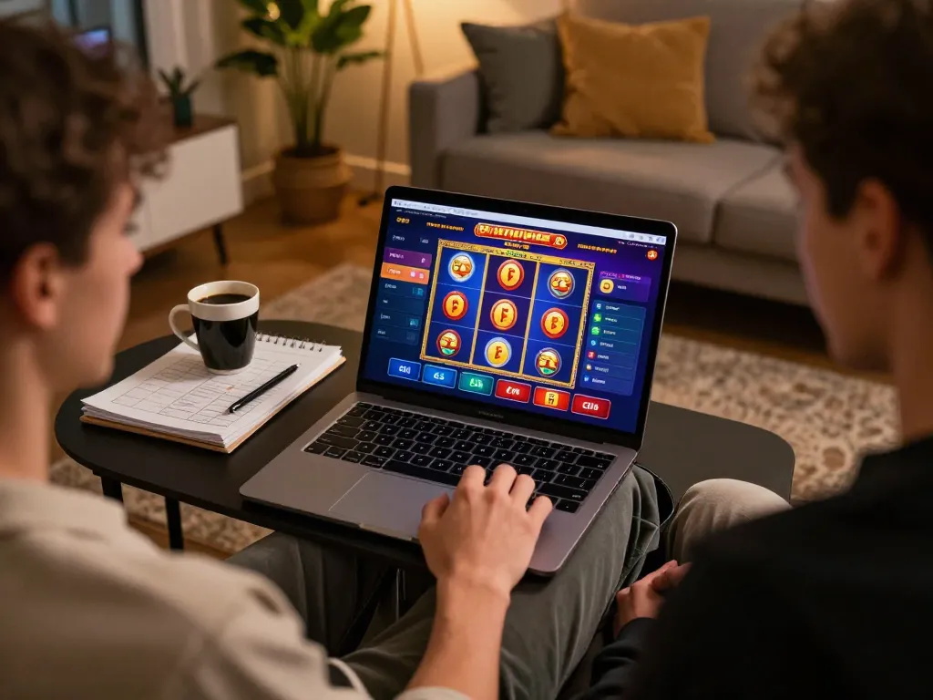 Engage with thrilling experiences as you link vào ga6795 to unlock exciting online casino adventures