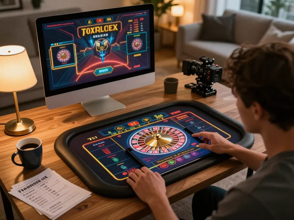 Zumo spin uitbetaling showcased in vibrant online casino game on tablet, reflecting engaging gameplay.