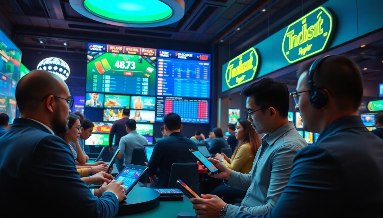 S666.nyc platform showcasing dynamic online betting games and user interactions, embodying trust and excitement in 2025.