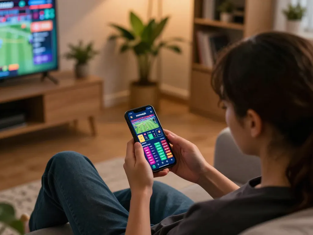 Engaging with keobongda mobile sports betting app for real-time odds and predictions
