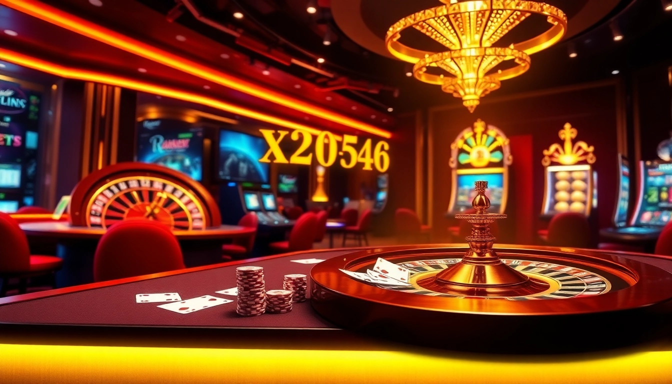 Experience the excitement at https://xin88hv.site/ with vibrant online casino action featuring roulette and poker tables.
