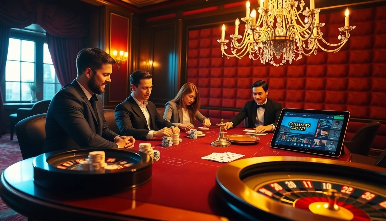 Join the exciting world of gambling at https://sunwin5.org/, featuring vibrant roulette and poker games.